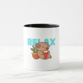 ReadEase Tasse (Zentrum)