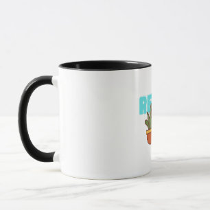 ReadEase Tasse