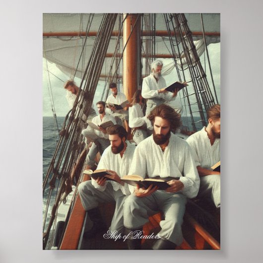 Reader 06 poster (Vorne)