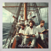 Reader 06 poster (Vorne)