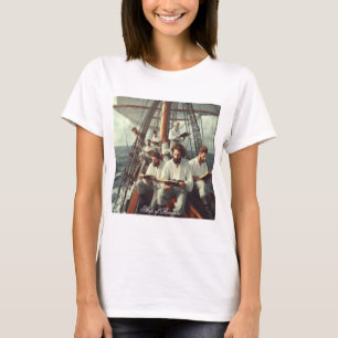 Reader T-Shirt