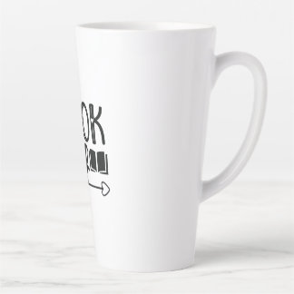 Reading Art Book Lover Milchtasse
