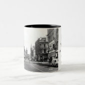 Reading, Berkshire - Souvenir Tasse (Mittel)