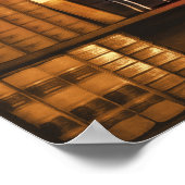 Reading corner poster (Ecke)