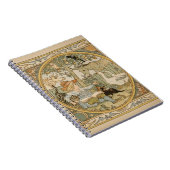 Reading Fun Notebook Notizblock (Rechte Seite)