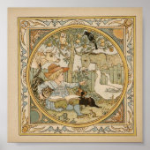 Reading Fun Poster (Vorne)