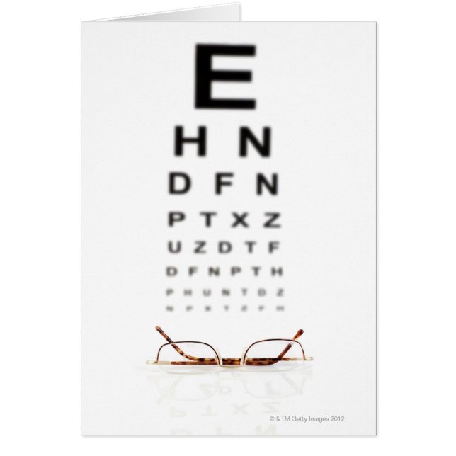 Reading Glasses (Vorne)