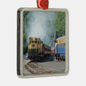 Reading Lines ALCO C-630 #5308 metall ornament (Rechts)
