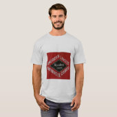 Reading Railway Anthracite Coal Shirt (Vorne ganz)