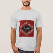Reading Railway Anthracite Coal Shirt (Vorderseite)
