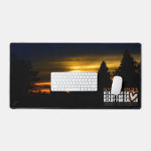 Ready for Gaming Schreibtischunterlage (Tastatur & Maus)
