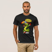 Ready for Summer!!! T-Shirt (Vorne ganz)