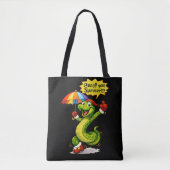 Ready for Summer!!! Tasche (Vorderseite)