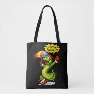 Ready for Summer!!! Tasche