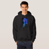 Ready Player One Rpo Poster Hoodie (Vorne ganz)