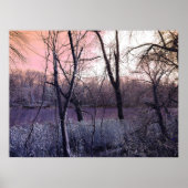 Ready To Cross Poster (Vorne)