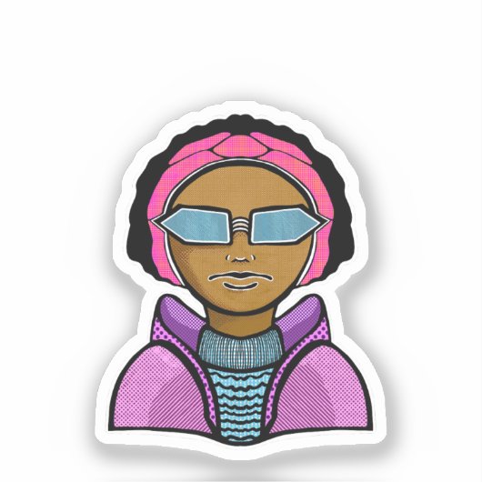 Ready to ski aufkleber (Vorderseite)