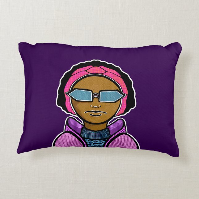 Ready to ski dekokissen (Rückseite)