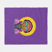 Ready to ski fleecedecke (Vorderseite (Horizontal))