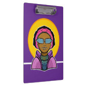 Ready to ski klemmbrett (Rechts)