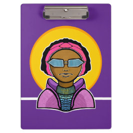 Ready to ski klemmbrett