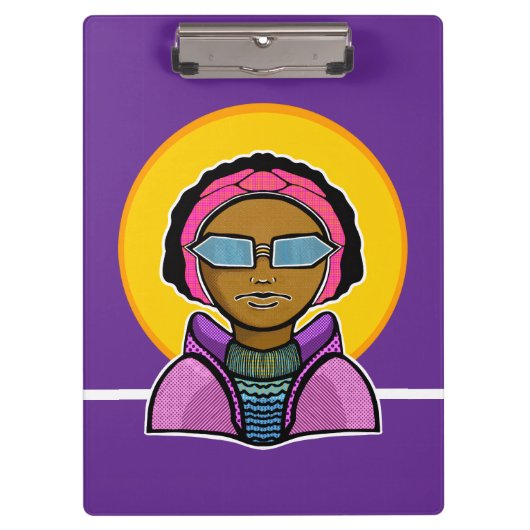 Ready to ski klemmbrett (Vorderseite)