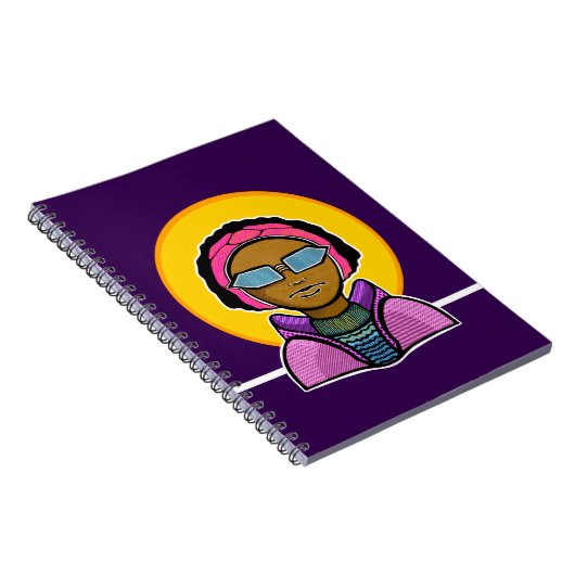 Ready to ski notizblock (Rechte Seite)