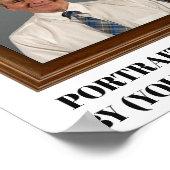 READYMADE POSTER (Ecke)