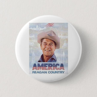 Reagan Button