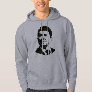 Reagan-che Hoodie