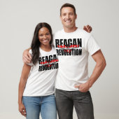 Reagan-Revolution T-Shirt (Unisex)