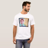Reagan T-Shirt (Vorne ganz)