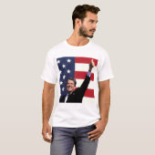 Reagan T-Shirt (Vorne ganz)