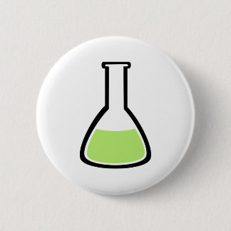 Reagenzglas Button