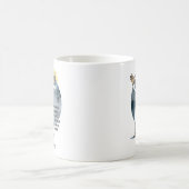 Reagenzglas Eureka Kaffeetasse (Mittel)