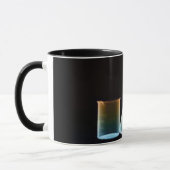 Reagenzglas-Tasse Tasse (Links)