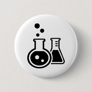 Reagenzglasgläser Button