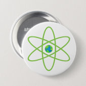 Reagieren Sie Button (Vorne & Hinten)