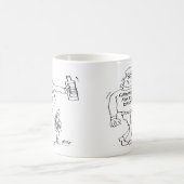 Real Ale oder Micro Pub Beer Drinker Kaffeetasse (Mittel)