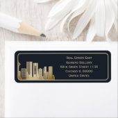 Real Anwesen (Insitu)