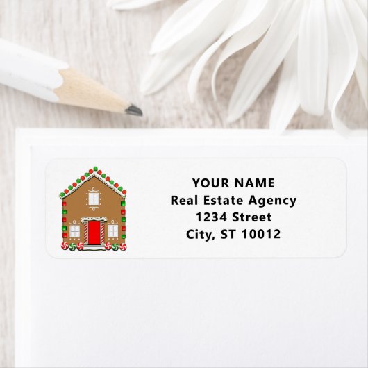 Real Anwesen Agent (Insitu)