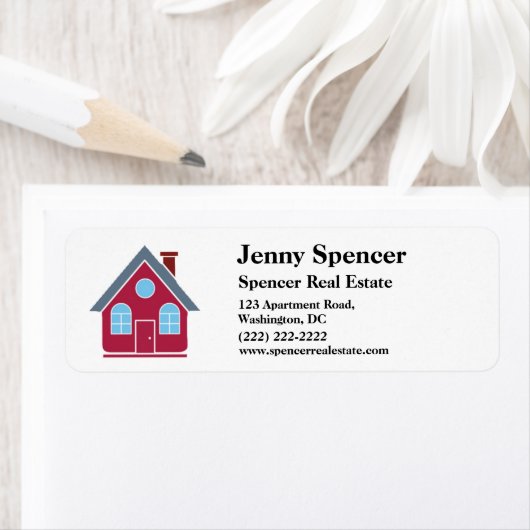 Real Anwesen Agent (Insitu)