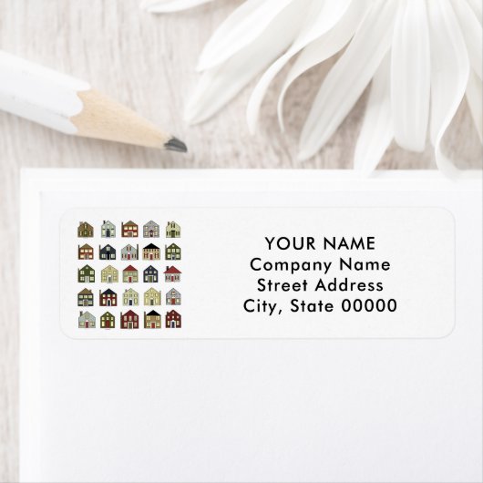 Real Anwesen Agent (Insitu)