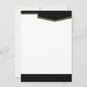 Real Anwesen Agent Einladung (Vorderseite)