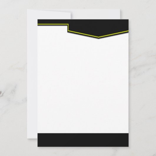 Real Anwesen Agent Einladung (Vorderseite)