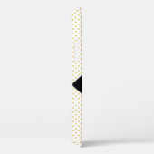 Real Anwesen Agent | Exklusive Goldene Zuhause Case-Mate iPhone Hülle (Rückseite / Rechts)