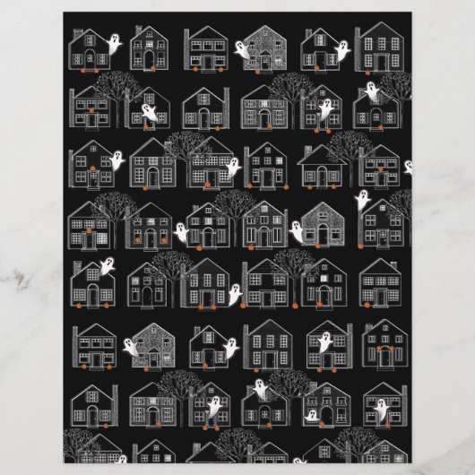 Real Anwesen Agent Flyer (Hinten)