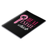 Real Anwesen Agent Funny Anwesen Broker Notizblock (Linke Seite)