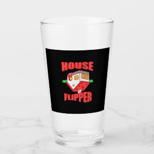 Real Anwesen Agent House Flipper Glas