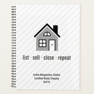 Real Anwesen Agent / Immobilienplaner Planer